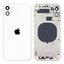 Apple iPhone 11 - Zadnje ohišje (White)