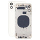 Apple iPhone 11 - Zadnje ohišje (White)