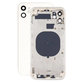 Apple iPhone 11 - Zadnje ohišje (White)