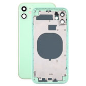 Apple iPhone 11 - Zadnje ohišje (Green)