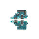 Samsung Galaxy Note 10 Lite N770F - PCB plošča konektorja za polnjenje - GH96-13050A Genuine Service Pack