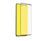 SBS - Full Cover Tempered Glass za Samsung Galaxy A51, A52 in A52 5G, črna