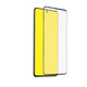 SBS - Tempered Glass Full Cover za Samsung Galaxy A71, črna