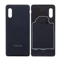 Samsung Galaxy Xcover Pro G715F - Pokrov baterije (Black) - GH98-45174A Genuine Service Pack