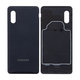 Samsung Galaxy Xcover Pro G715F - Pokrov baterije (Black) - GH98-45174A Genuine Service Pack