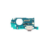 Samsung Galaxy Xcover Pro G715F - polnilni konektor + Flex kabel - GH96-13109A Genuine Service Pack