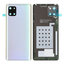 Samsung Galaxy Note 10 Lite N770F - Pokrov baterije (Aura Glow) - GH82-21972B Genuine Service Pack