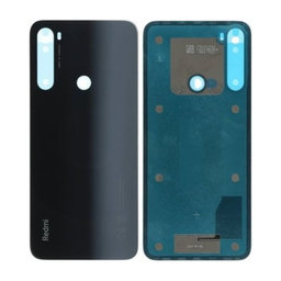 Xiaomi Redmi Note 8T - Pokrov baterije (Moonshadow Gray) - 550500000C6D Genuine Service Pack