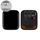 Apple Watch 5, SE 44mm - LCD zaslon + steklo na dotik Refurbished PRO