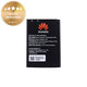 Huawei - Baterija HB434666RBC 1500mAh - 24021664, 24022361, 24022642, 5905514092747 Genuine Service Pack