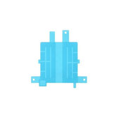 Samsung Galaxy A51 A515F - Lepilo za baterijo - GH02-19883A Genuine Service Pack