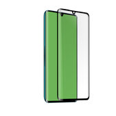 SBS - Tempered Glass 4D Full Glass za Xiaomi Mi Note 10, Mi Note 10 Pro, črna