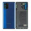 Samsung Galaxy S10 Lite G770F - Pokrov baterije (Prism Blue) - GH82-21670C Genuine Service Pack