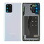 Samsung Galaxy S10 Lite G770F - Pokrov baterije (Prism White) - GH82-21670B Genuine Service Pack