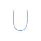 Samsung Galaxy S10 Lite G770F, M20 M205F, A42 5G A426B - RF kabel 108,5mm (Blue) - GH39-01947A Genuine Service Pack