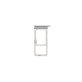 Samsung Galaxy S10 Lite G770F - SIM reža (Prism White) - GH98-44992B Genuine Service Pack