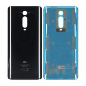 Xiaomi Mi 9T, 9T Pro - Pokrov baterije (Carbon Black)