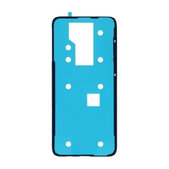 Xiaomi Redmi Note 8 Pro - Lepilo za lepilo pokrova baterije - 320802400049 Genuine Service Pack