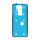 Xiaomi Redmi Note 8 Pro - Lepilo za lepilo pokrova baterije - 320802400049 Genuine Service Pack