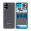 Samsung Galaxy S20 Plus G985F - Pokrov baterije (Cosmic Grey) - GH82-21634E Genuine Service Pack