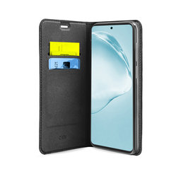 SBS - Ovitek Book Wallet Lite za Samsung Galaxy S20 Ultra, črn
