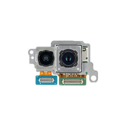 Samsung Galaxy Z Flip F700N - modul zadnje kamere 12 + 12 MP - GH96-13037A Genuine Service Pack