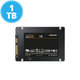 Samsung 860 EVO - SSD 2,5" 1TB (SATA3)