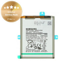 Samsung Galaxy A71 A715F - Baterija EB-BA715ABY 4500mAh - GH82-22153A Genuine Service Pack