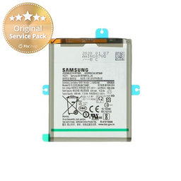 Samsung Galaxy A71 A715F - Baterija EB-BA715ABY 4500mAh - GH82-22153A Genuine Service Pack