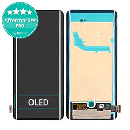 OnePlus 7T Pro, 7 Pro - LCD zaslon + steklo na dotik OLED