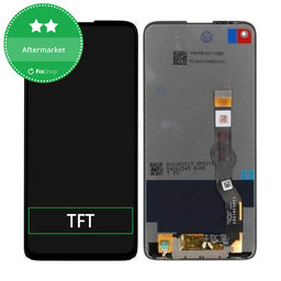 Motorola Moto G8 Power XT2041 - LCD zaslon + steklo na dotik TFT