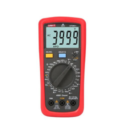 UNI-T UT39C+ - Digitalni multimeter