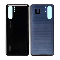 Huawei P30 Pro - Pokrov baterije (Black)