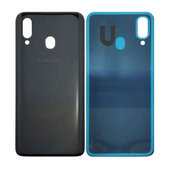 Samsung Galaxy A40 A405F - Pokrov baterije (Black)