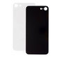 Apple iPhone SE (2nd Gen 2020) - Steklo zadnjega ohišja (White)
