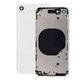 Apple iPhone SE (2nd Gen 2020) - Zadnje ohišje (White)