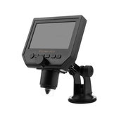 XSC G600 - prenosni LCD mikroskop