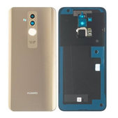 Huawei Mate 20 Lite - Pokrov baterije (Platinum gold)