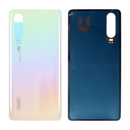 Huawei P30 - Pokrov baterije (Breathing Crystal)