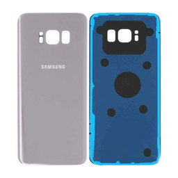 Samsung Galaxy S8 G950F - Pokrov baterije (Arctic Silver)
