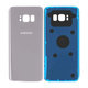 Samsung Galaxy S8 G950F - Pokrov baterije (Arctic Silver)