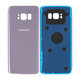 Samsung Galaxy S8 G950F - Pokrov baterije (Orchid Gray)