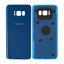 Samsung Galaxy S8 G950F - Pokrov baterije (Coral Blue)
