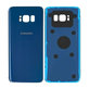 Samsung Galaxy S8 G950F - Pokrov baterije (Coral Blue)