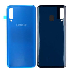 Samsung Galaxy A50 A505F - Pokrov baterije (Blue)