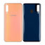 Samsung Galaxy A50 A505F - Pokrov baterije (Coral)