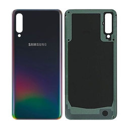 Samsung Galaxy A70 A705F - Pokrov baterije (Black)
