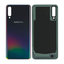 Samsung Galaxy A70 A705F - Pokrov baterije (Black)
