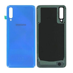 Samsung Galaxy A70 A705F - Pokrov baterije (Blue)