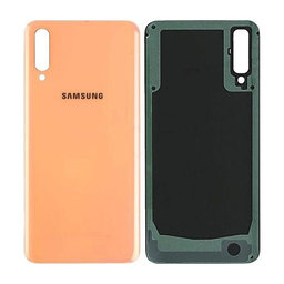 Samsung Galaxy A70 A705F - Pokrov baterije (Coral)